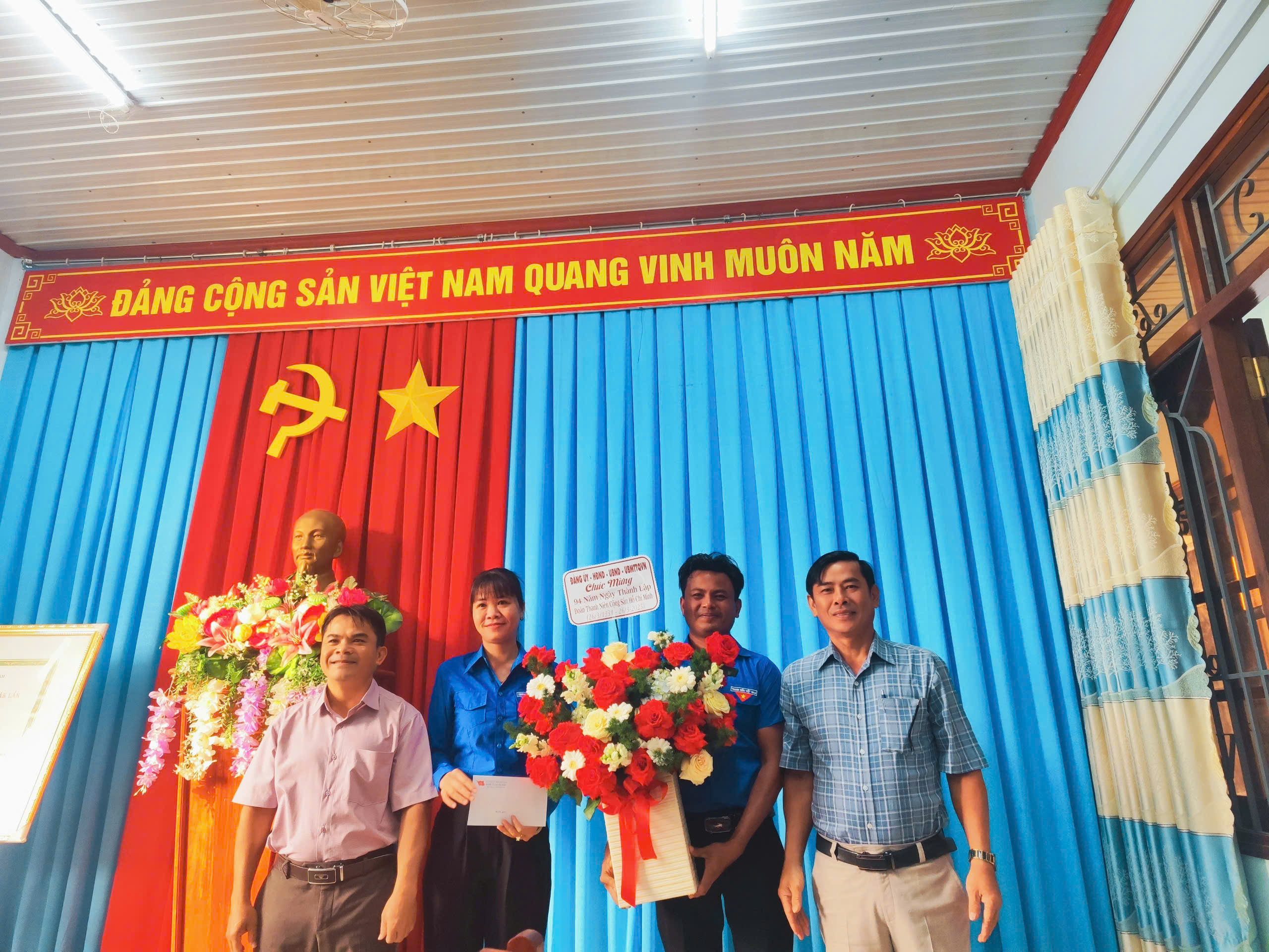 Đoàn 26.3 1